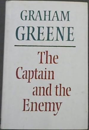 Seller image for The Captain and the Enemy for sale by Chapter 1