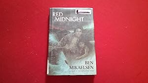 Seller image for Red Midnight for sale by Betty Mittendorf /Tiffany Power BKSLINEN