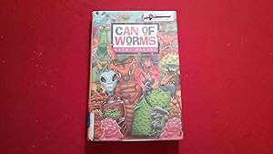 Seller image for Can of Worms for sale by Betty Mittendorf /Tiffany Power BKSLINEN