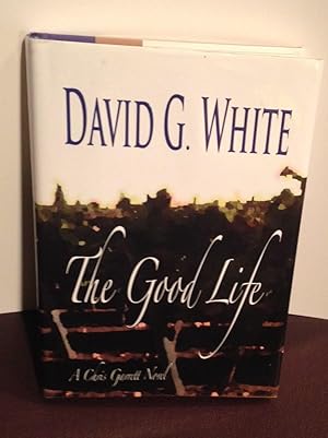 Seller image for Good Life,The - A Chris Garrett Novel for sale by Henry E. Lehrich