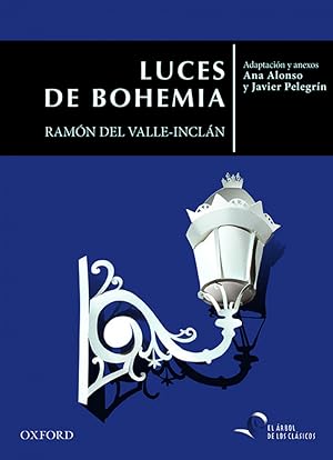 Seller image for Luces de bohemia for sale by Imosver