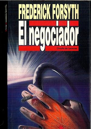 Imagen del vendedor de Negociador, El a la venta por Papel y Letras