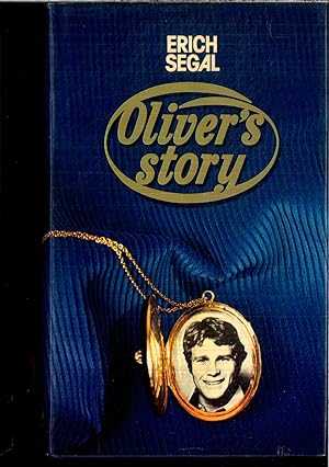 Imagen del vendedor de Oliver's Story a la venta por Papel y Letras