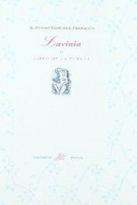Imagen del vendedor de Lavinia o libro de la pureza a la venta por Imosver