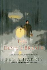 Seller image for The Devil's Breath (Dr. Thomas Silkstone Mystery) for sale by The Book Faerie