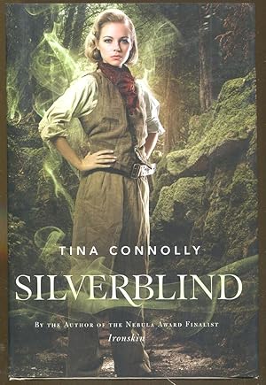 Seller image for SILVERBLIND for sale by Dearly Departed Books