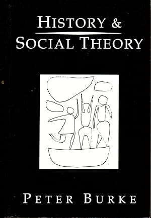 Bild des Verkufers fr History and Social Theory zum Verkauf von Kenneth Mallory Bookseller ABAA