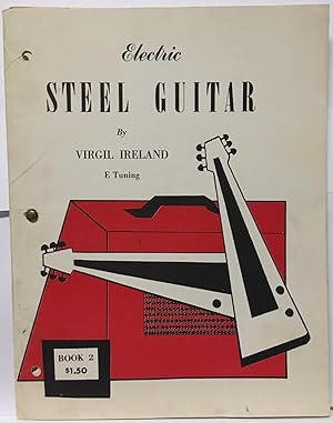 Electric Steel Guitar: Book 2