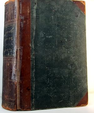 Imagen del vendedor de The Christian Library: A Reprint of Popular Religious Works Volume III a la venta por Norrois