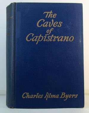 Seller image for The Caves of Capistrano for sale by Livres Norrois