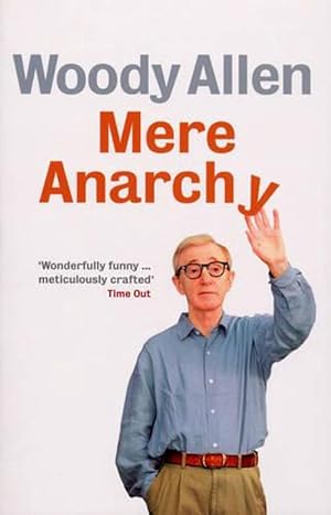 Seller image for Mere Anarchy (Paperback) for sale by AussieBookSeller