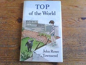 Seller image for Top of the World - first edition for sale by Peter Pan books