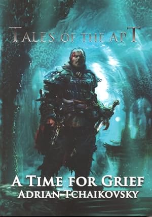 Seller image for A Time for Grief: Tale of the Apt Book 2 for sale by Ziesings