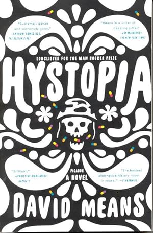 Seller image for Hystopia for sale by Ziesings