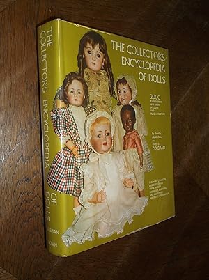 The Collector's Encyclopedia of Dolls