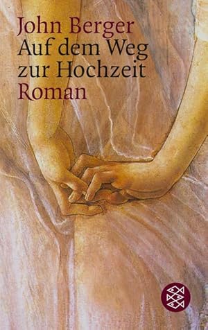 Seller image for Auf dem Weg zur Hochzeit : Roman for sale by AHA-BUCH GmbH