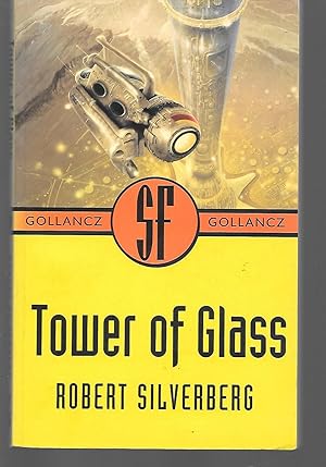 Bild des Verkufers fr Tower Of Glass zum Verkauf von Thomas Savage, Bookseller