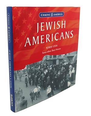 Seller image for JEWISH AMERICANS for sale by Rare Book Cellar