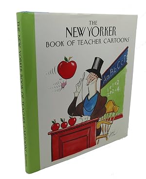 Seller image for THE NEW YORKER BOOK OF TEACHER CARTOONS for sale by Rare Book Cellar