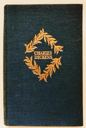 Seller image for Dickens Werke : Oliver Twist - Schwere Zeiten. for sale by KULTur-Antiquariat