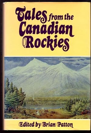 Tales from the Canadian Rockies