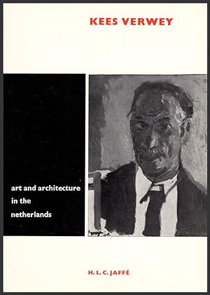 Seller image for Kees Verwey (Art and Architecture in the Netherlands) for sale by Diatrope Books