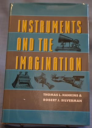 Bild des Verkufers fr Instruments and the Imagination zum Verkauf von Bryn Mawr Bookstore