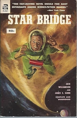 Seller image for Star Bridge for sale by John McCormick