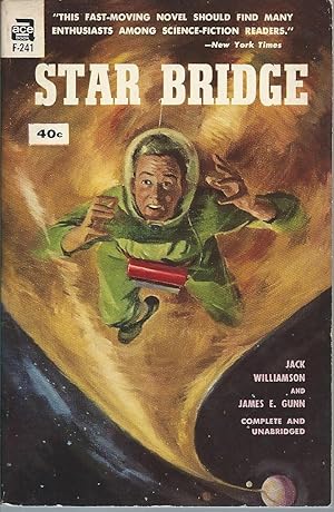 Imagen del vendedor de Star Bridge a la venta por John McCormick