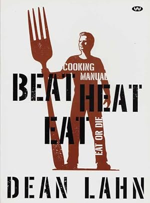 Imagen del vendedor de Beat Heat Eat Cooking Manual a la venta por Adelaide Booksellers