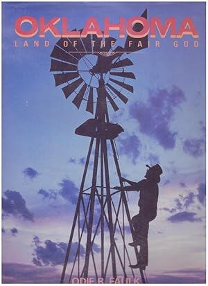 OKLAHOMA; Land of the Fair God