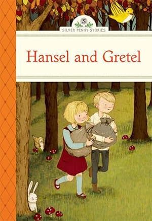 Bild des Verkufers fr Hansel and Gretel (Hardcover) zum Verkauf von Grand Eagle Retail