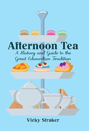 Seller image for Afternoon Tea (Paperback) for sale by Grand Eagle Retail