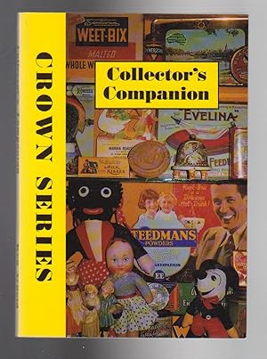 COLLECTOR'S COMPANION