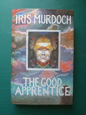 Seller image for The Good Apprentice for sale by Black Box Books