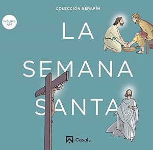 Seller image for La Semana Santa for sale by Imosver