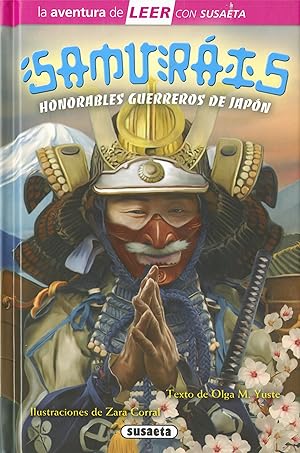 Samurais Honorables guerreros de Japón
