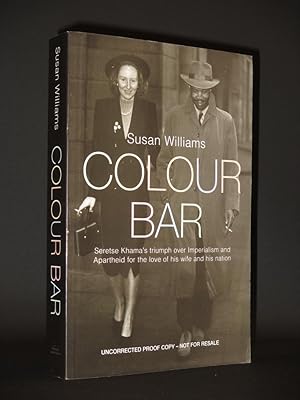 Colour Bar