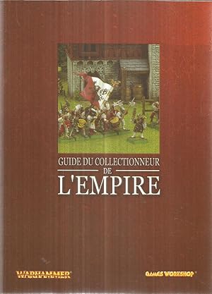 Guide du collectionneur de l'Empire