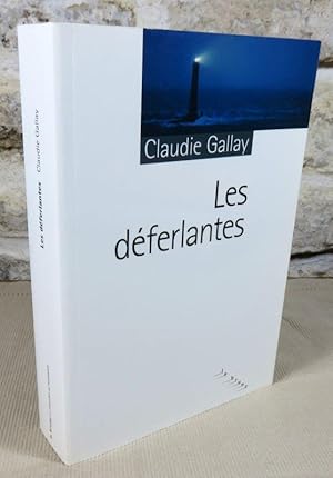 Image du vendeur pour Les dferlantes. mis en vente par Latulu