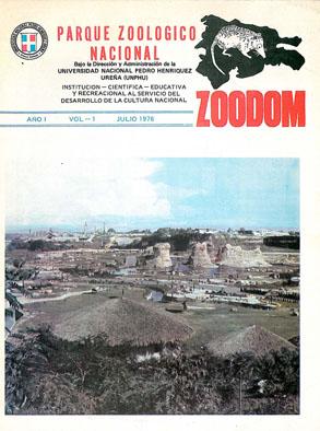 Seller image for Zoodom Ano 1 Vol. 1 Julio 1976 for sale by Schueling Buchkurier