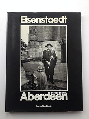 Seller image for Eisenstaedt's Aberdeen: A Photographic Record. Portrait of a City for sale by Book Souk