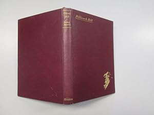 Seller image for Pillicock Hill: Verses for the Young for sale by Goldstone Rare Books