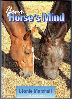 Your Horse's Mind