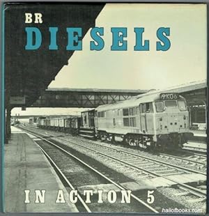 BR Diesels In Action 5