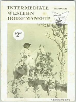 Intermediate Western Horsemanship