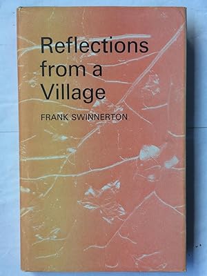 Seller image for Reflections From a Village for sale by Beach Hut Books