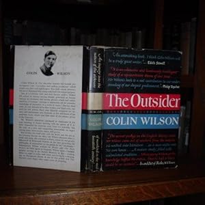 The Outsider