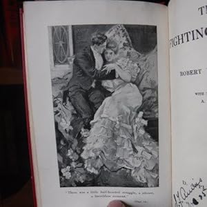 Imagen del vendedor de The Fighting Chance a la venta por Old Scrolls Book Shop