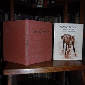 Seller image for The Nosy Colt for sale by Old Scrolls Book Shop